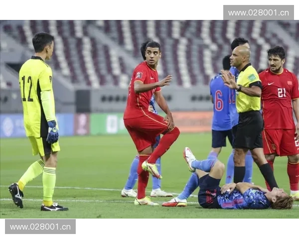 中国国家足球队最新名单公布全面解析球员实力与未来战术布局