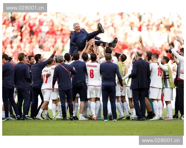 聚焦下一届世界杯全球豪强争锋共赴巅峰荣耀盛宴