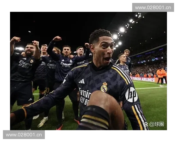 以15次欧冠荣耀为标杆，回顾皇马辉煌历程与未来展望