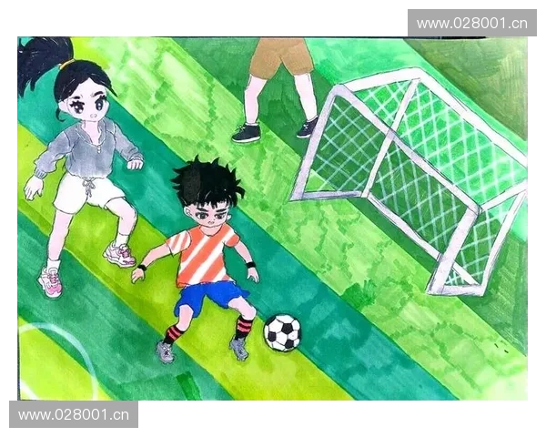 中国大学生足球联赛：提升校园足球文化，助力青年足球发展